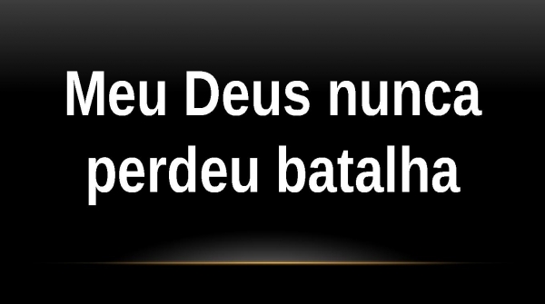 MEU PAI GOVERNA - página 30