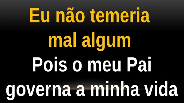 MEU PAI GOVERNA - página 4