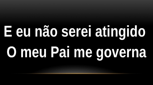 MEU PAI GOVERNA - página 34