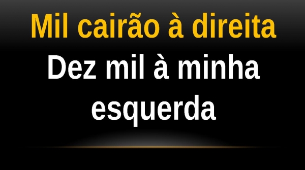MEU PAI GOVERNA - página 35