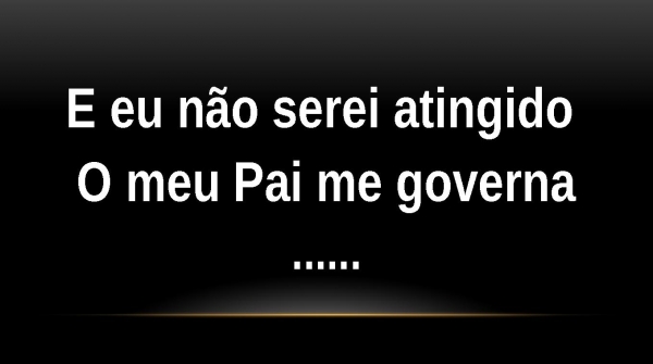 MEU PAI GOVERNA - página 36