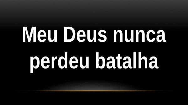 MEU PAI GOVERNA - página 38