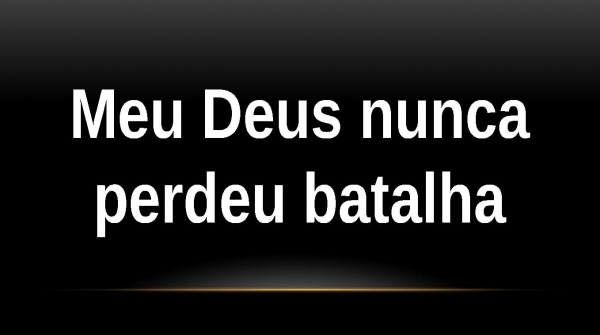 MEU PAI GOVERNA - página 42