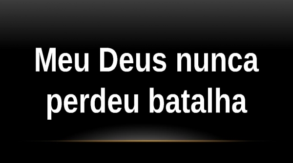 MEU PAI GOVERNA - página 44