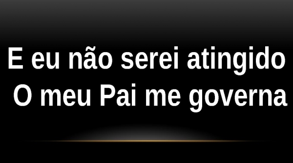 MEU PAI GOVERNA - página 9