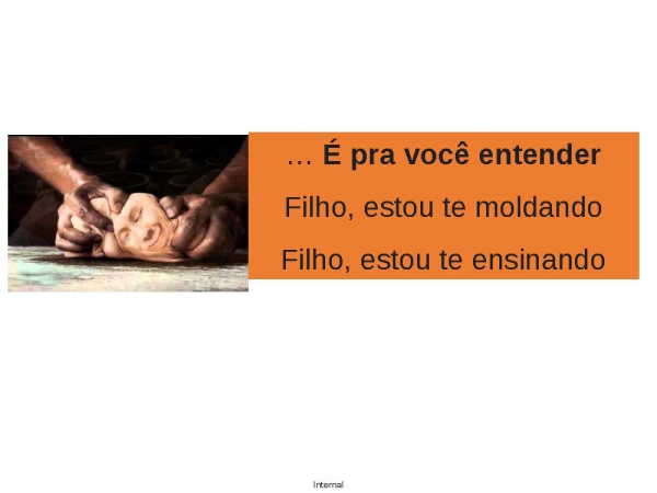 Deus esta te ensinando - página 14