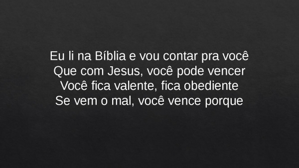 Eu Li Na Bíblia.pptx - página 2