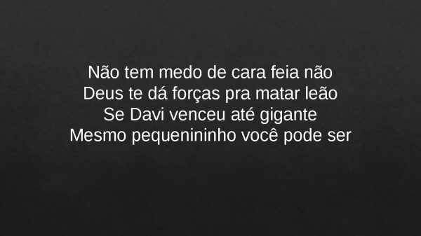 Eu Li Na Bíblia.pptx - página 3