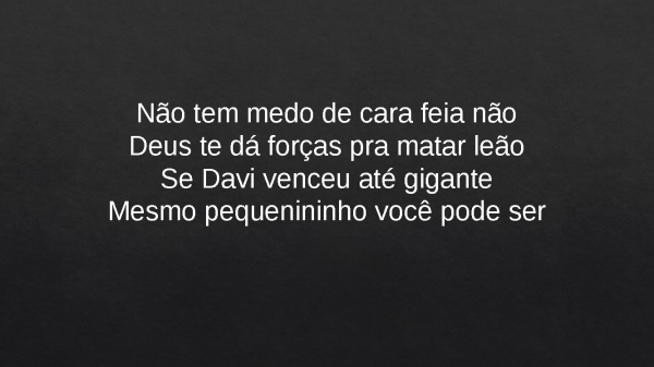 Eu Li Na Bíblia.pptx - página 6