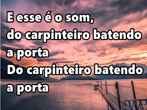 O CARPINTEIRO C FOTO NV.pptx - página 5