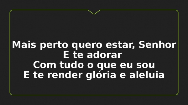 Aleluia Gabriela Rocha - página 2