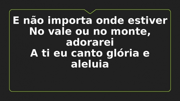 Aleluia Gabriela Rocha - página 5