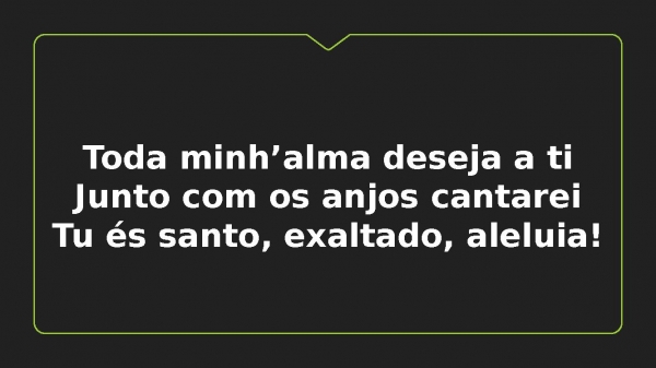 Aleluia Gabriela Rocha - página 8