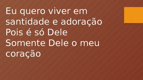 Deus é Fiel - página 4