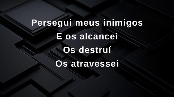 JEOVÁ - Fernandinho - página 2