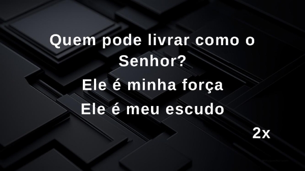 JEOVÁ - Fernandinho - página 4