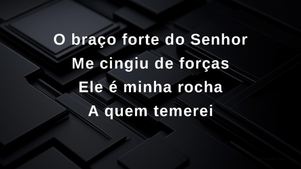 JEOVÁ - Fernandinho - página 6