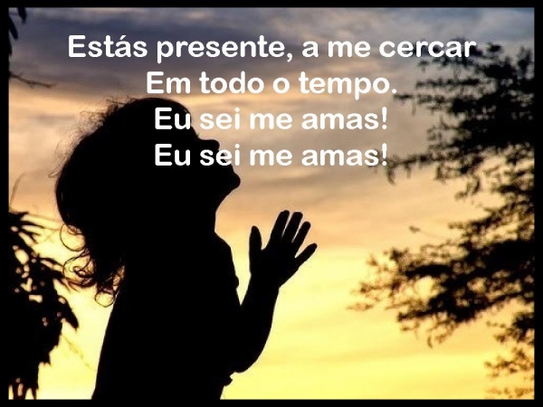 Diante da Cruz - página 2