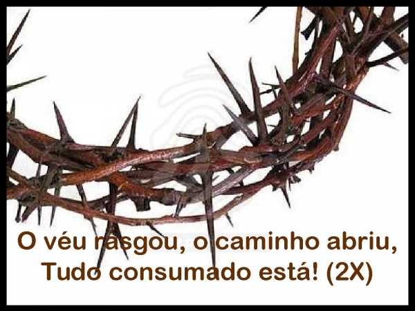 Diante da Cruz - página 14