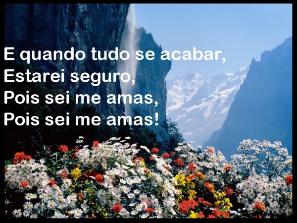 Diante da Cruz - página 9