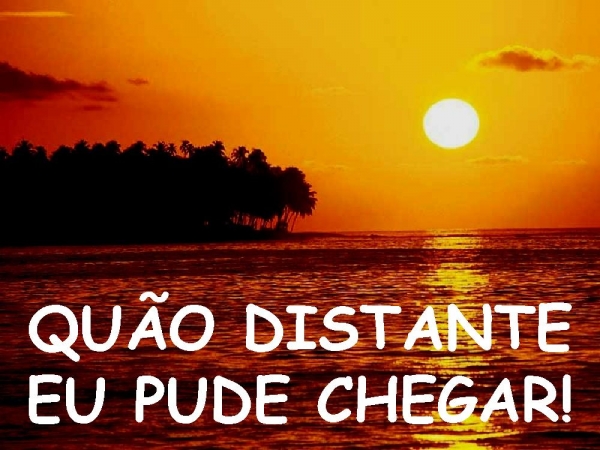 CORRENDO PROS TEUS BRAÇOS