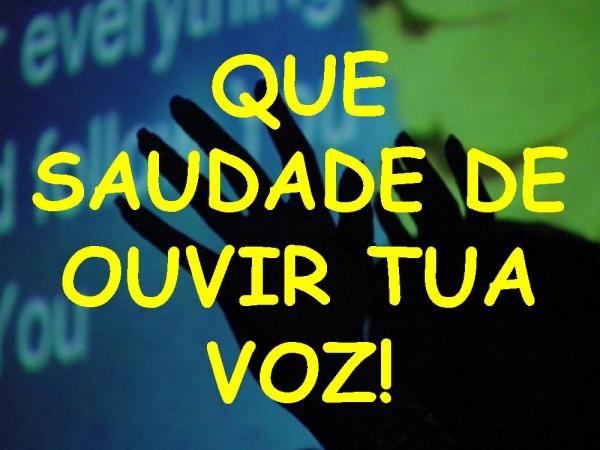 CORRENDO PROS TEUS BRAÇOS - página 3