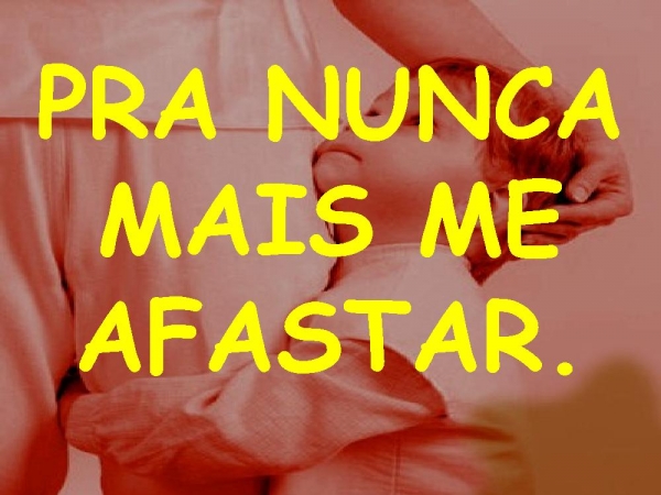 CORRENDO PROS TEUS BRAÇOS - página 27