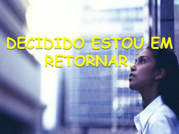 CORRENDO PROS TEUS BRAÇOS - página 6