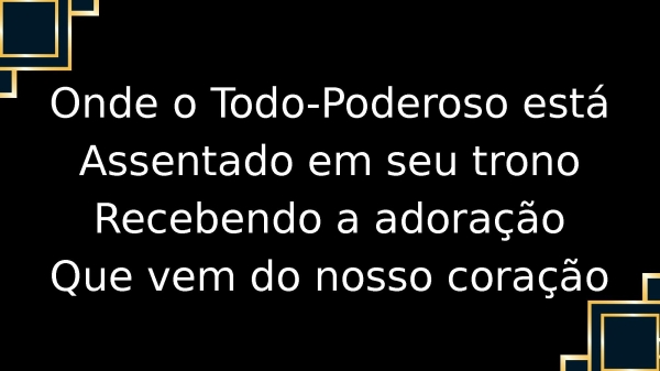 Portões Celestiais - página 3