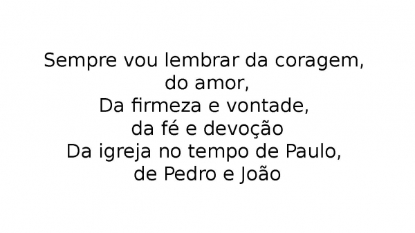 In Memorian - página 1