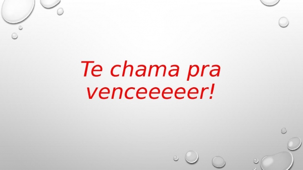 03 Carlene Olliveira - O Chamado.pptx - página 25