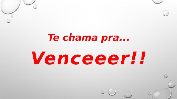 03 Carlene Olliveira - O Chamado.pptx - página 31