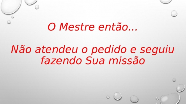 03 Carlene Olliveira - O Chamado.pptx - página 5