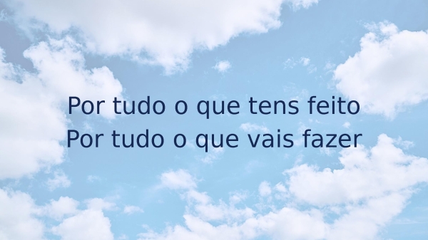 Te Agradeço - página 2