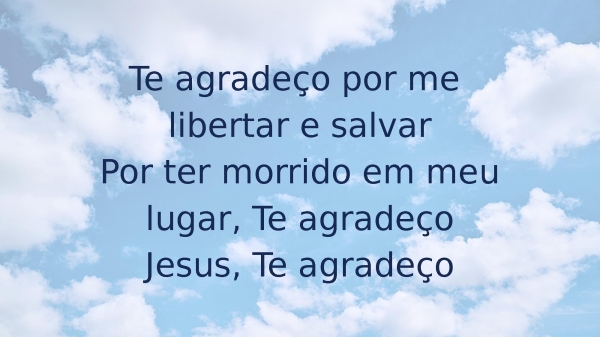 Te Agradeço - página 15