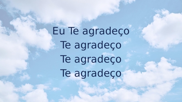 Te Agradeço - página 16