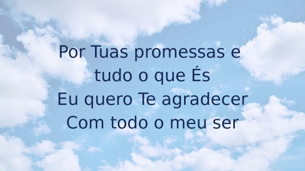Te Agradeço - página 3