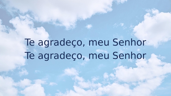 Te Agradeço - página 4