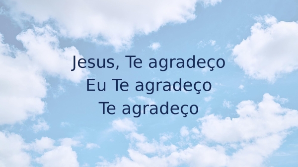 Te Agradeço - página 6