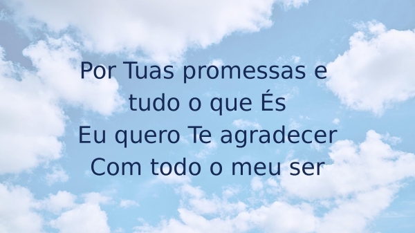 Te Agradeço - página 8