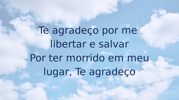 Te Agradeço - página 10