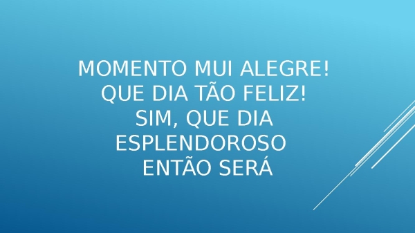 ACHEI UM GRANDE AMIGO - página 11