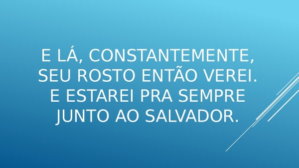 ACHEI UM GRANDE AMIGO - página 13