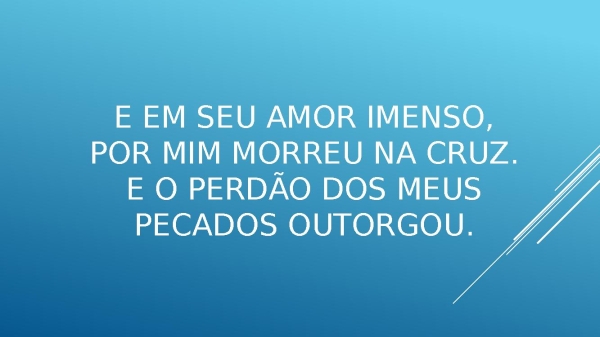 ACHEI UM GRANDE AMIGO - página 4