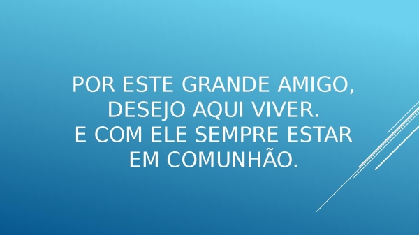 ACHEI UM GRANDE AMIGO - página 6