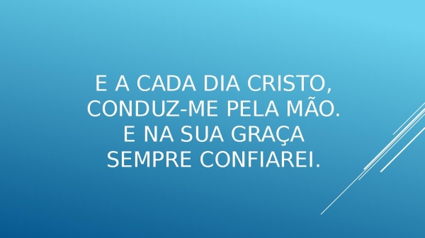 ACHEI UM GRANDE AMIGO - página 9