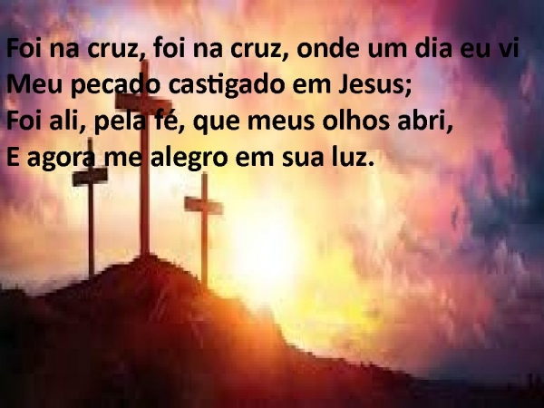 O quão cego andei - página 7