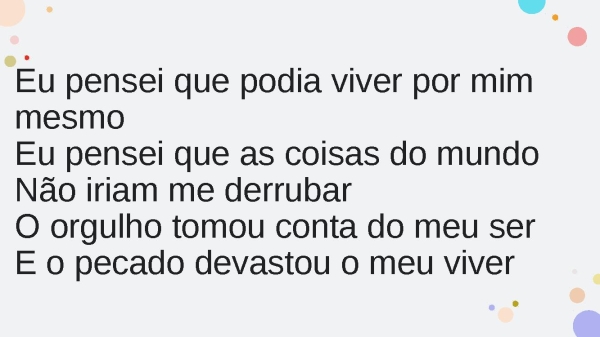 Tudo é do PAI - página 2