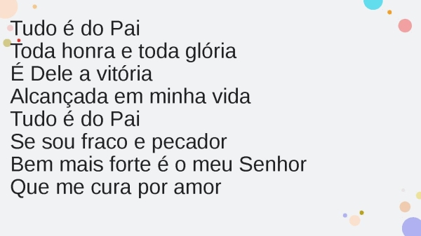Tudo é do PAI - página 4