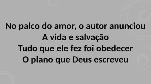 Jesus, O plano perfeito - página 2